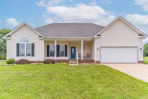 601 Chasefield Avenue, Bowling Green, KY 42104