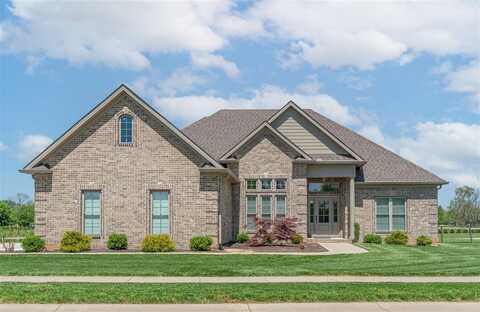 1620 Fords Farm Avenue, Bowling Green, KY 42103