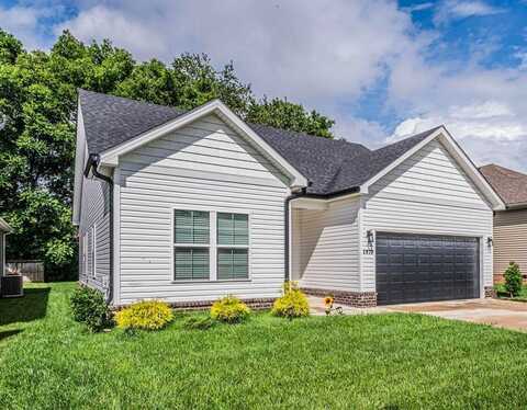 1979 Twilight Avenue, Bowling Green, KY 42104