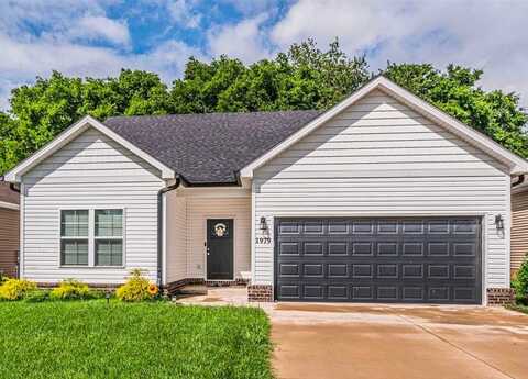 1979 Twilight Avenue, Bowling Green, KY 42104