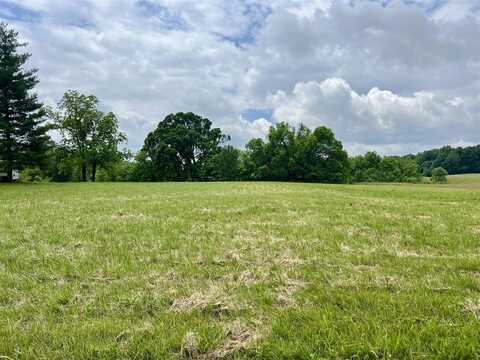 Lot 3 Bristow Road, Bowling Green, KY 42103