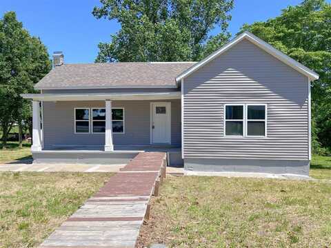 80 S Lucas Road, Lucas, KY 42156