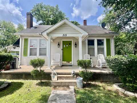 315 Topmiller Avenue, Bowling Green, KY 42101