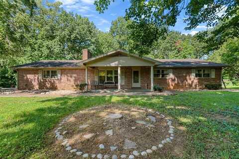 1619 Greenhill Road, Bowling Green, KY 42103