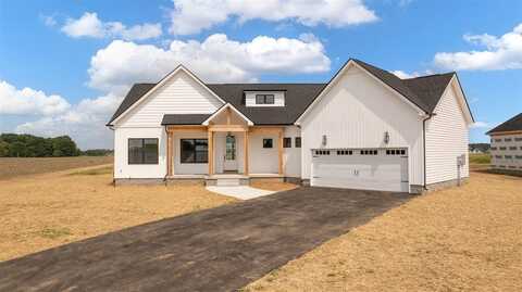 154 Karen Simpson Road, Alvaton, KY 42122