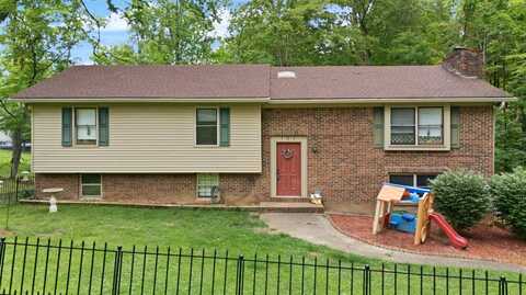 107 Trappers Trail, Glasgow, KY 42141