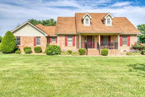 1189 Pyle Lane, Hopkinsville, KY 42240