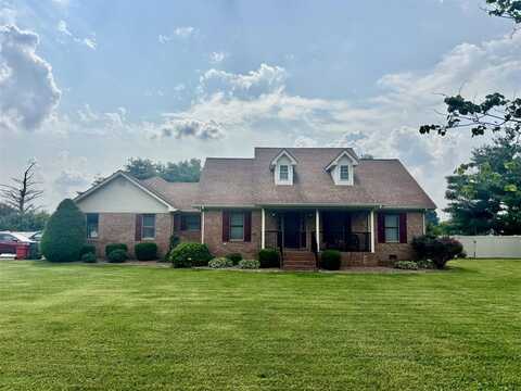 1189 Pyle Lane, Hopkinsville, KY 42240