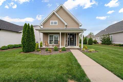 370 Parkhaven Lane, Bowling Green, KY 42103