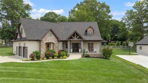 8715 Pebblestone Lane, Alvaton, KY 42122