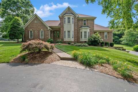 161 Ridgewood Drive, Bowling Green, KY 42103