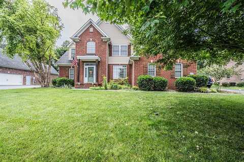 350 Roseberry Circle, Bowling Green, KY 42104