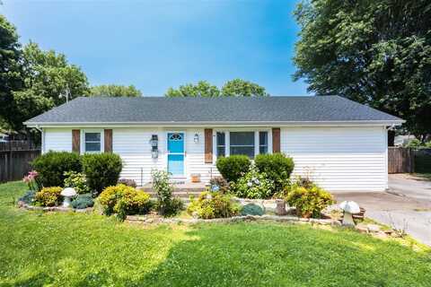 292 Plum Springs Road, Bowling Green, KY 42101