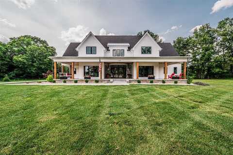 1757 Leyben Court, Bowling Green, KY 42103