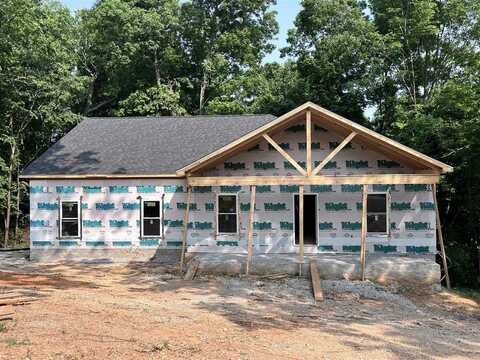 820 Hill Road, Bowling Green, KY 42103