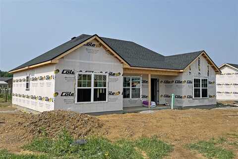 1109 Brook Court, Franklin, KY 42134