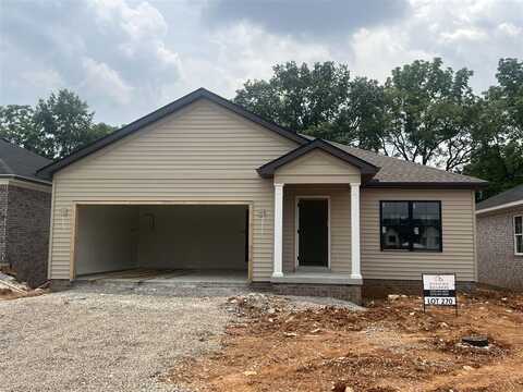 Lot 270 Shallowford Street, Bowling Green, KY 42102