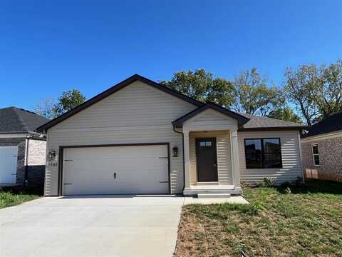 Lot 270 Shallowford Street, Bowling Green, KY 42102