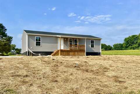190 Lindsey Hollow Road, Roundhill, KY 42275