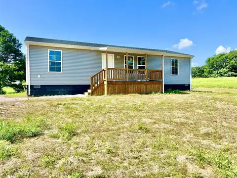 190 Lindsey Hollow Road, Roundhill, KY 42275