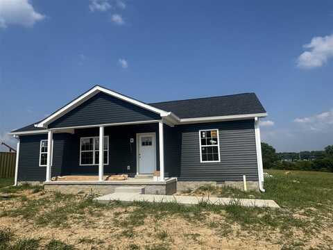 142 Sizemore Road, Scottsville, KY 42164