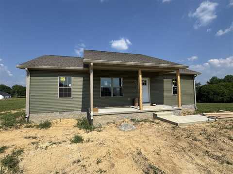 146 Sizemore Road, Scottsville, KY 42164