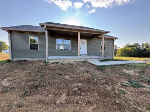 146 Sizemore Road, Scottsville, KY 42164