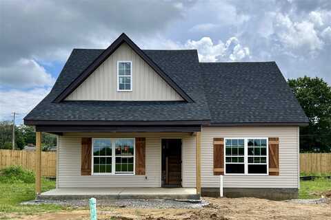 1101 Brook Court, Franklin, KY 42134