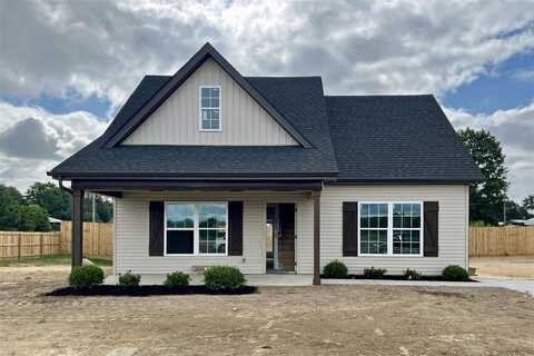 1101 Brook Court, Franklin, KY 42134
