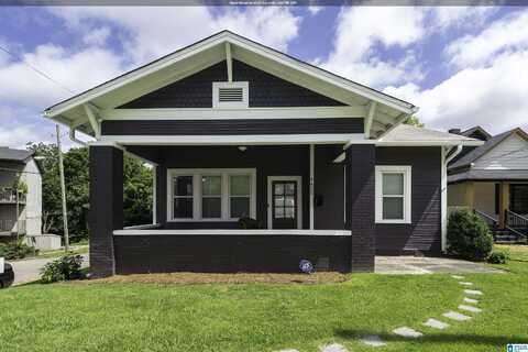 4400 5TH AVENUE, BIRMINGHAM, AL 35222