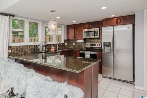 3655 HAVEN VIEW CIRCLE, HOOVER, AL 35216