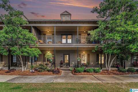 2389 VILLAGE CENTER STREET, HOOVER, AL 35226