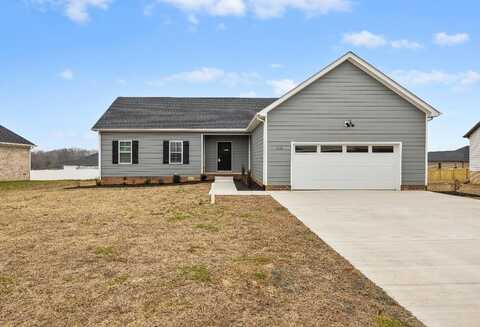 1112 Andover Drive, Franklin, KY 42134