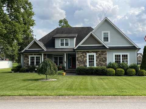 101 Hunters Crossing, Franklin, KY 42134