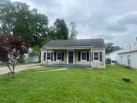 1552 N Sunrise Drive, Bowling Green, KY 42101