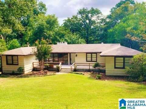 115 HILLSIDE ROAD, BESSEMER, AL 35020