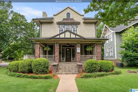 1426 16TH STREET, BIRMINGHAM, AL 35205