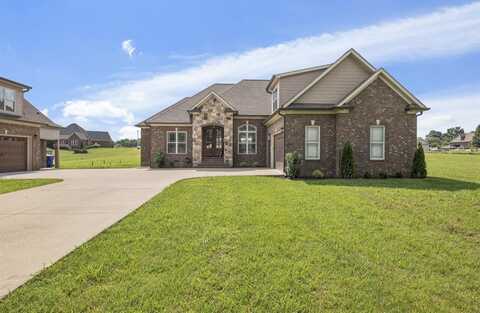 173 Aaron Road, Bowling Green, KY 42101