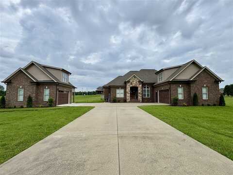 173 Aaron Road, Bowling Green, KY 42101