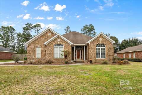 10962 Covey Drive, Fairhope, AL 36532
