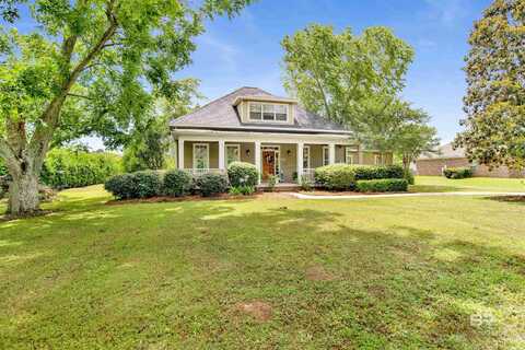 24795 Austin Road, Daphne, AL 36526