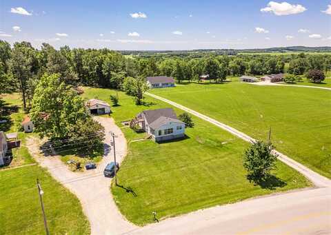 1375 W Main Street, Auburn, KY 42206
