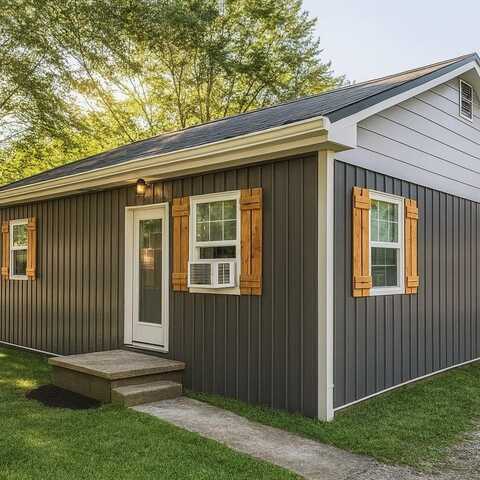 142 Harwood Street, Glasgow, KY 42141