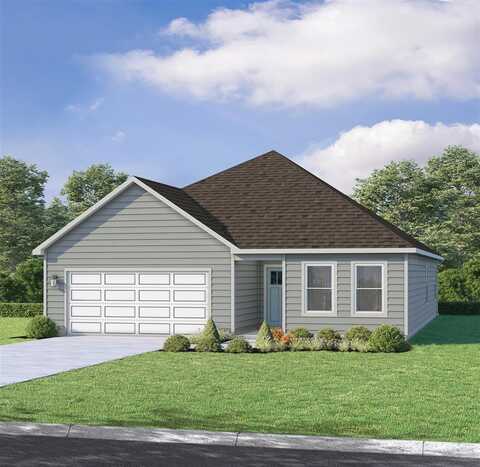 587 Noble Court, Bowling Green, KY 42101