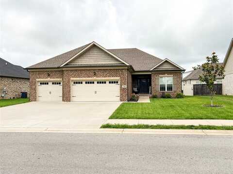 756 Heritage Preserve Lane, Bowling Green, KY 42104