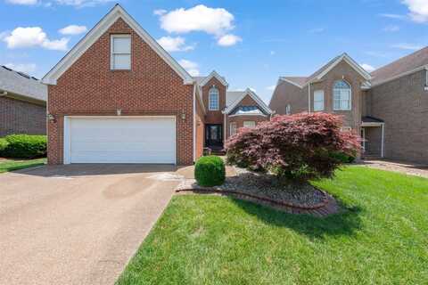 1013 St Andrews Circle, Bowling Green, KY 42103