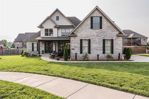 8692 Creekstone Court, Alvaton, KY 42122