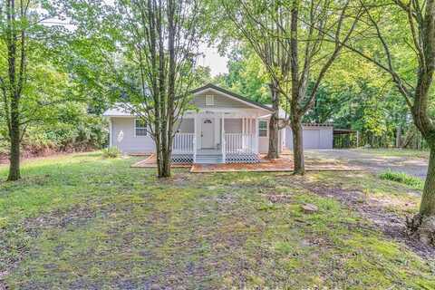 1656 Hammett Hill Road, Bowling Green, KY 42101