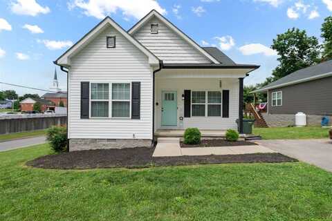 197 N 4th Street, Scottsville, KY 42164
