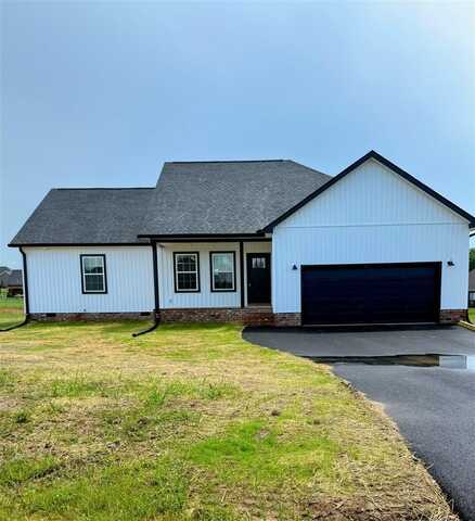 300 Blossom Court, Scottsville, KY 42164